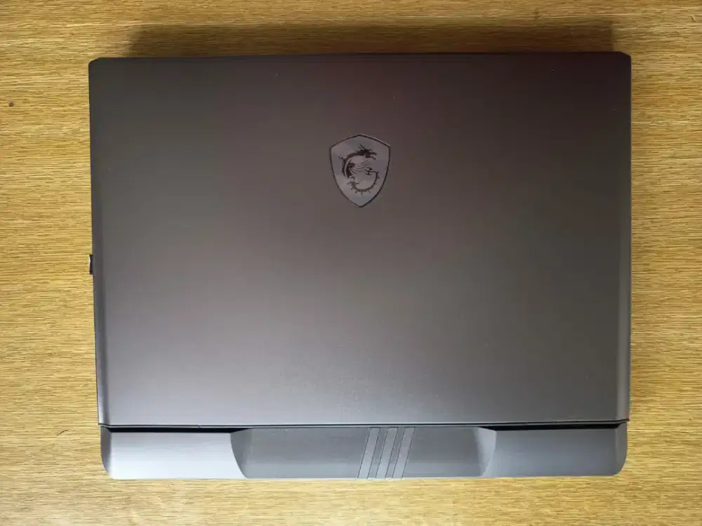 MSI Vector 16 HX AI RTX 5080