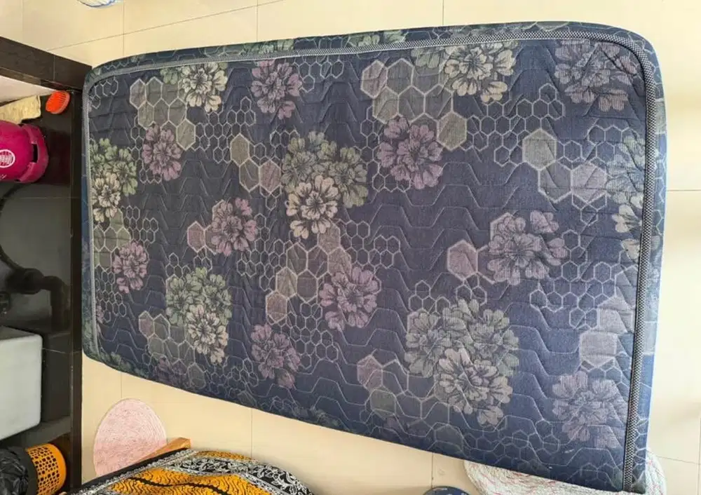 Dijual super murah kasur olympic 160x200x18