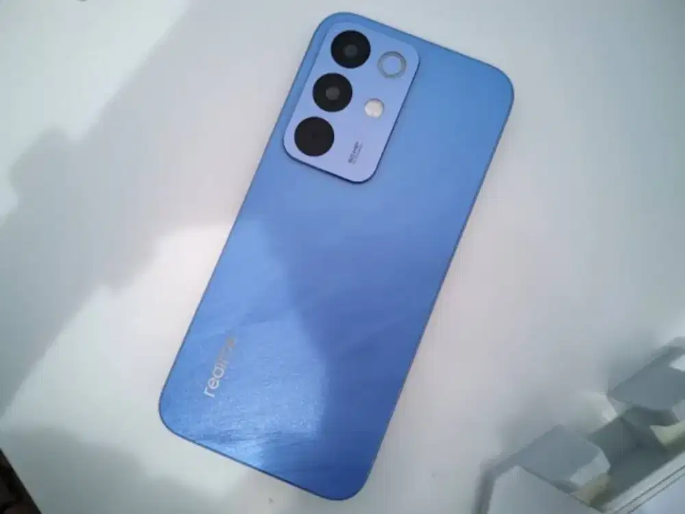 Realme c85 8+16/256GB mulusss