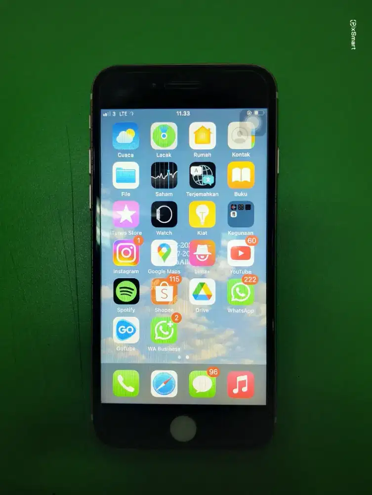 Dijual Iphone 7 32GB