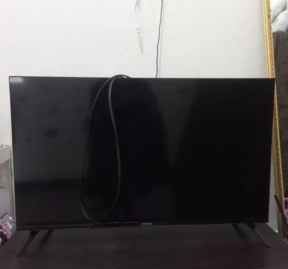Smart Tv Xiaomi A1 32