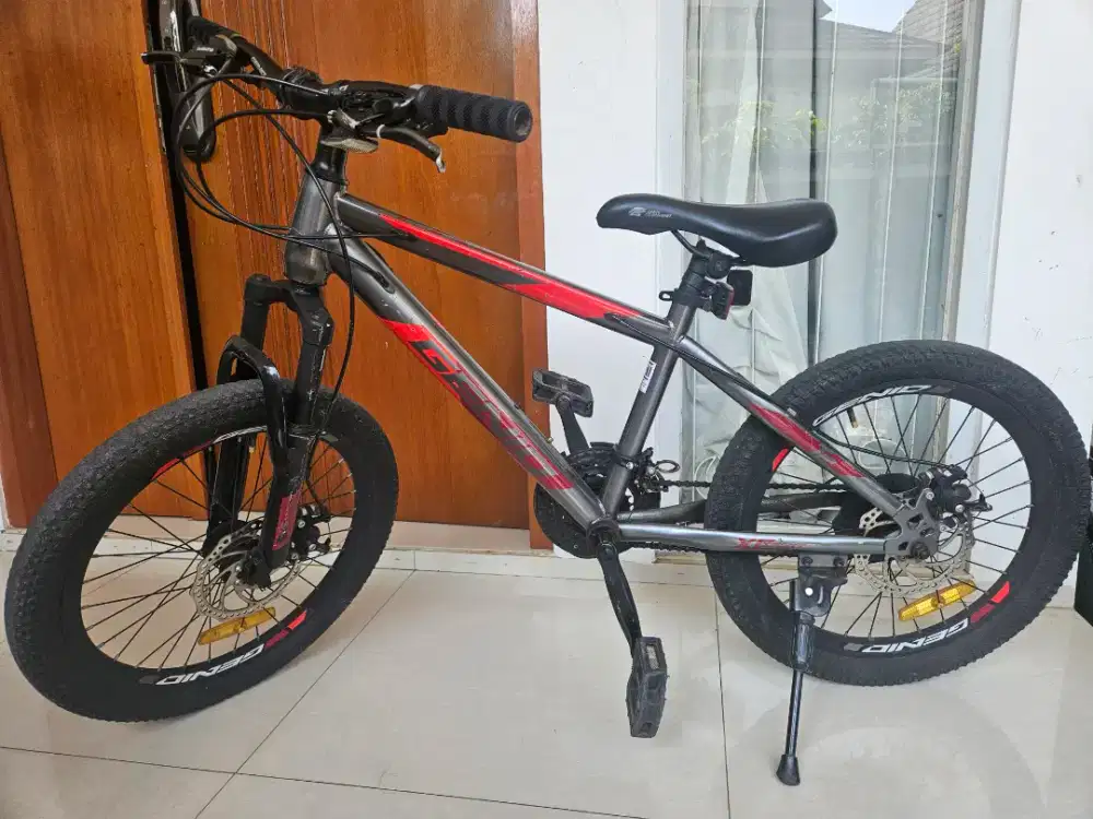 Sepeda anak Genio M341