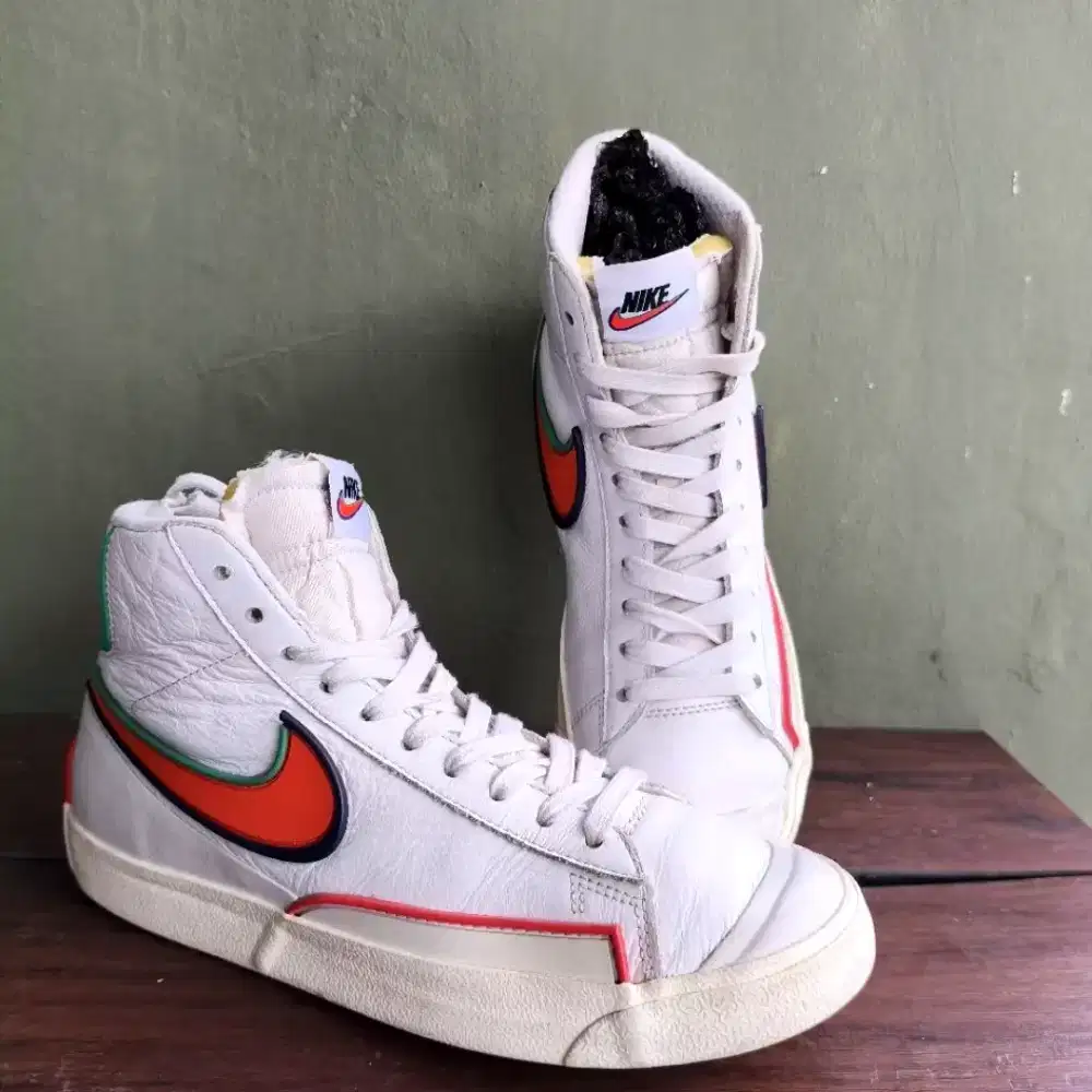 Sepatu Nike Blazer original