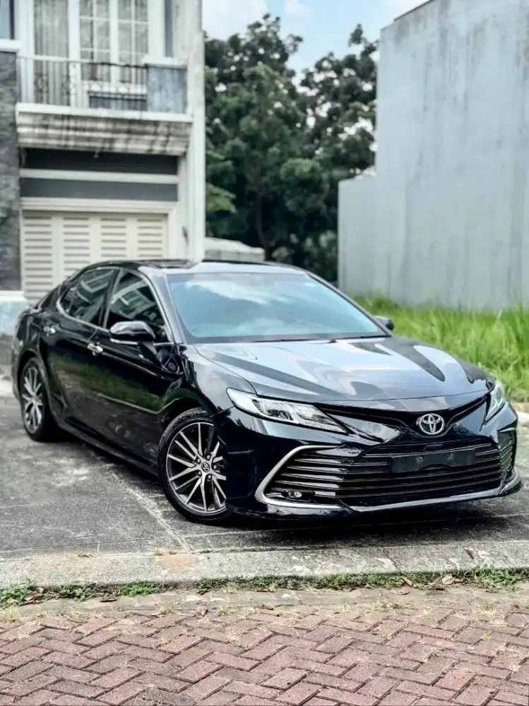[Cash] Toyota Camry V 2.5