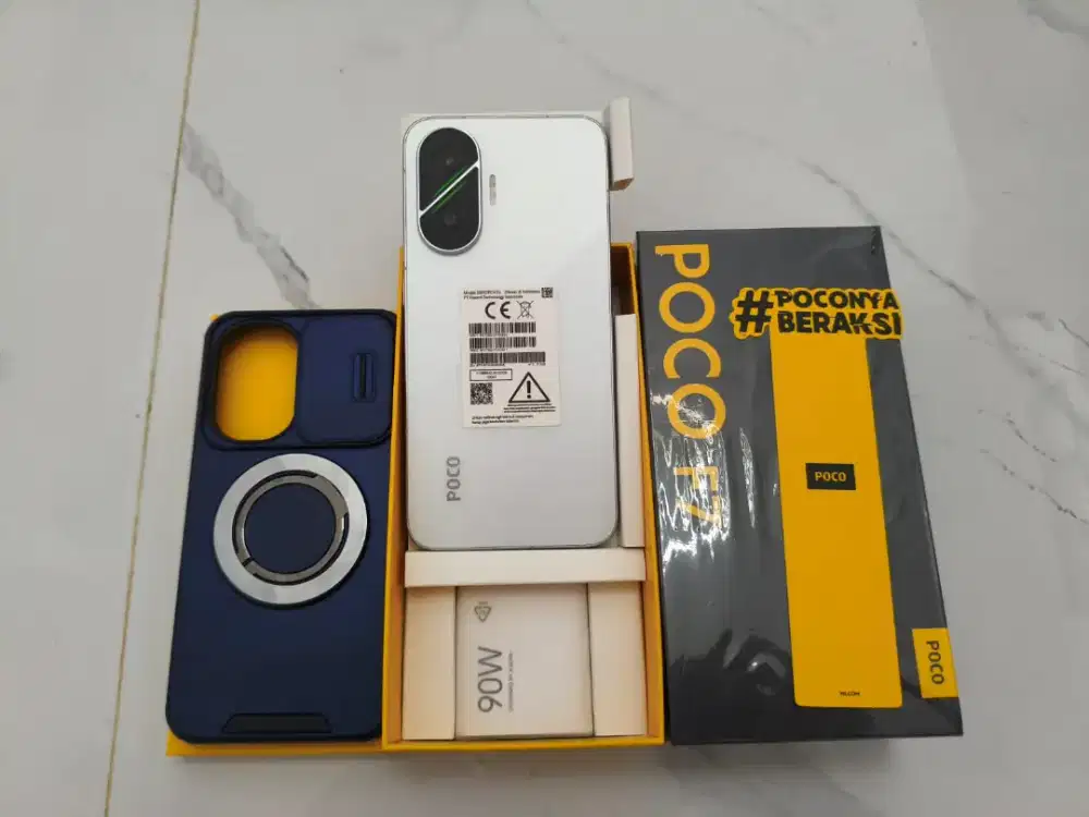 Poco F7 12/516GB