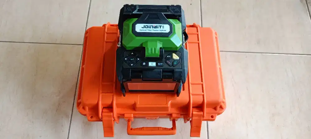 Splicer JOINWIT JW4106S
