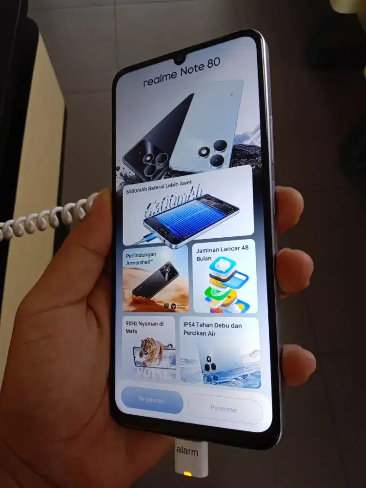 Realme Note 80 4/64GB