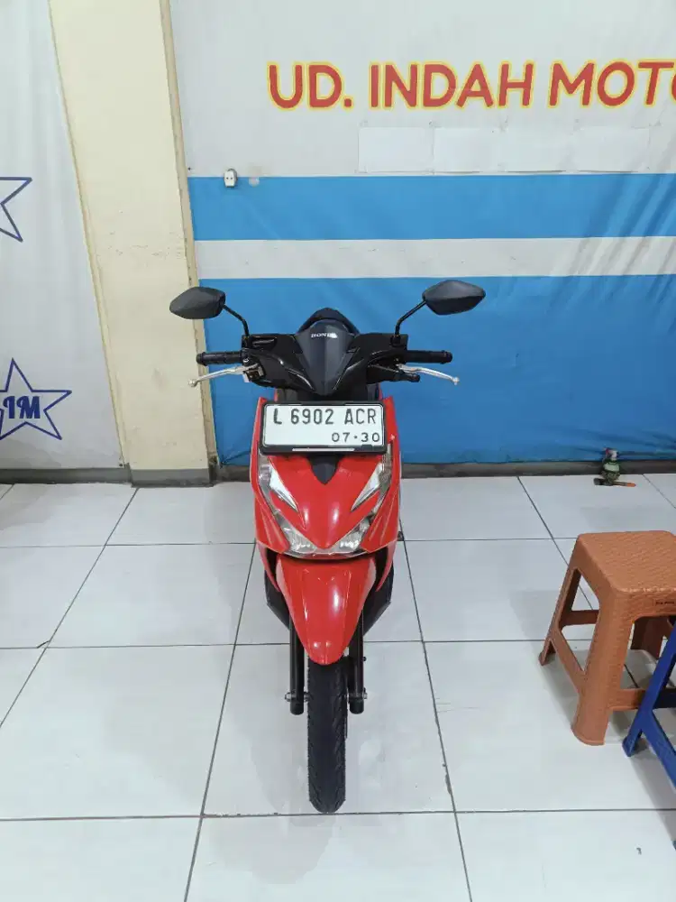 Ban layak pakai HONDA BEAT ESP CBS SPORTY FI ECO 2025 istimewa
