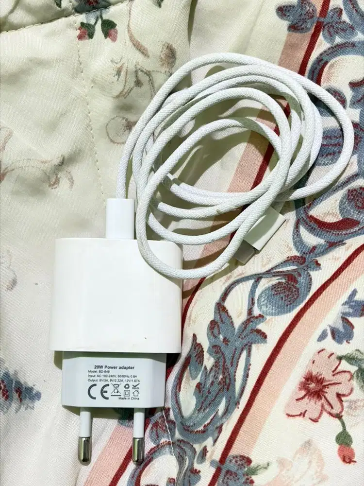 Adaptor ibox 20 watt