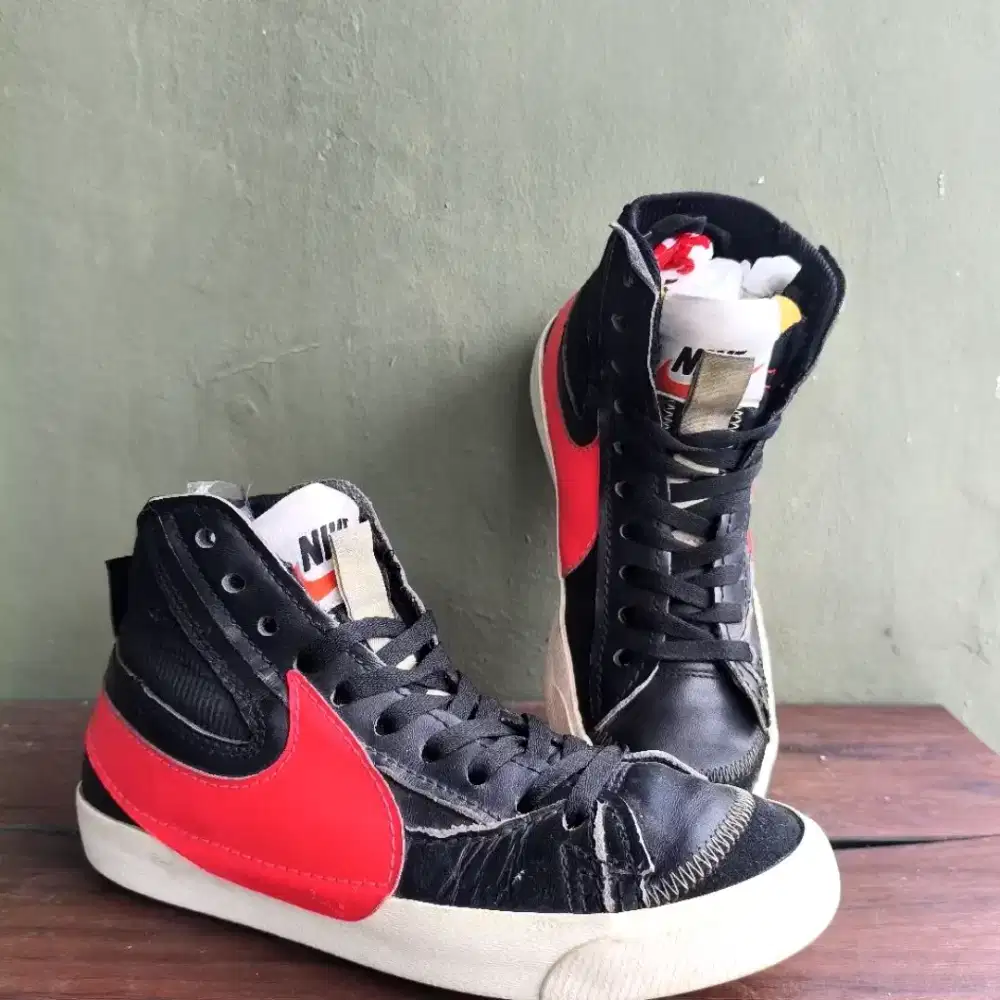 Sepatu nike blazer original