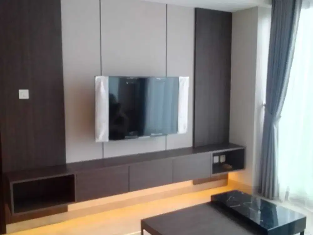 For sale Low Floor 2BR Apartment with City View at Branz BSD Apartment