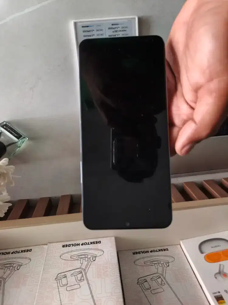 REALME NOTE 80 PROMO KREDIT BUNGA RINGAN