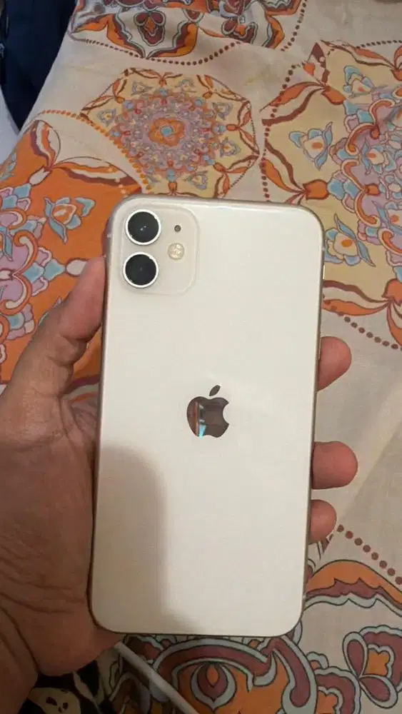 Iphone 11 64gb IBOX