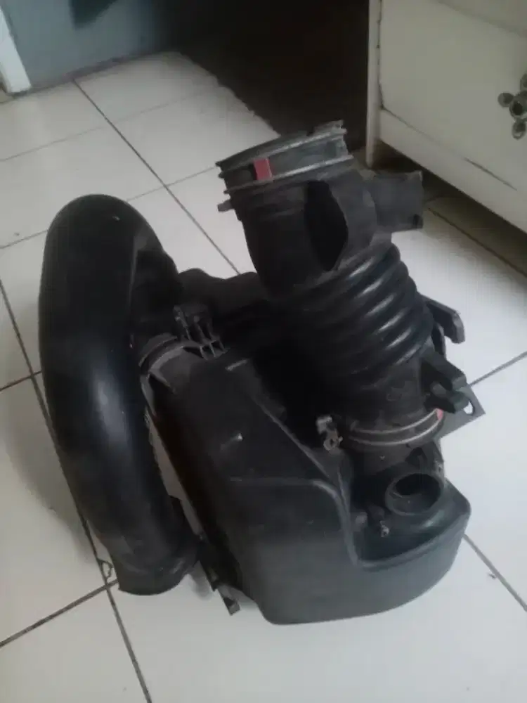 Copotan filter Vios gen 2