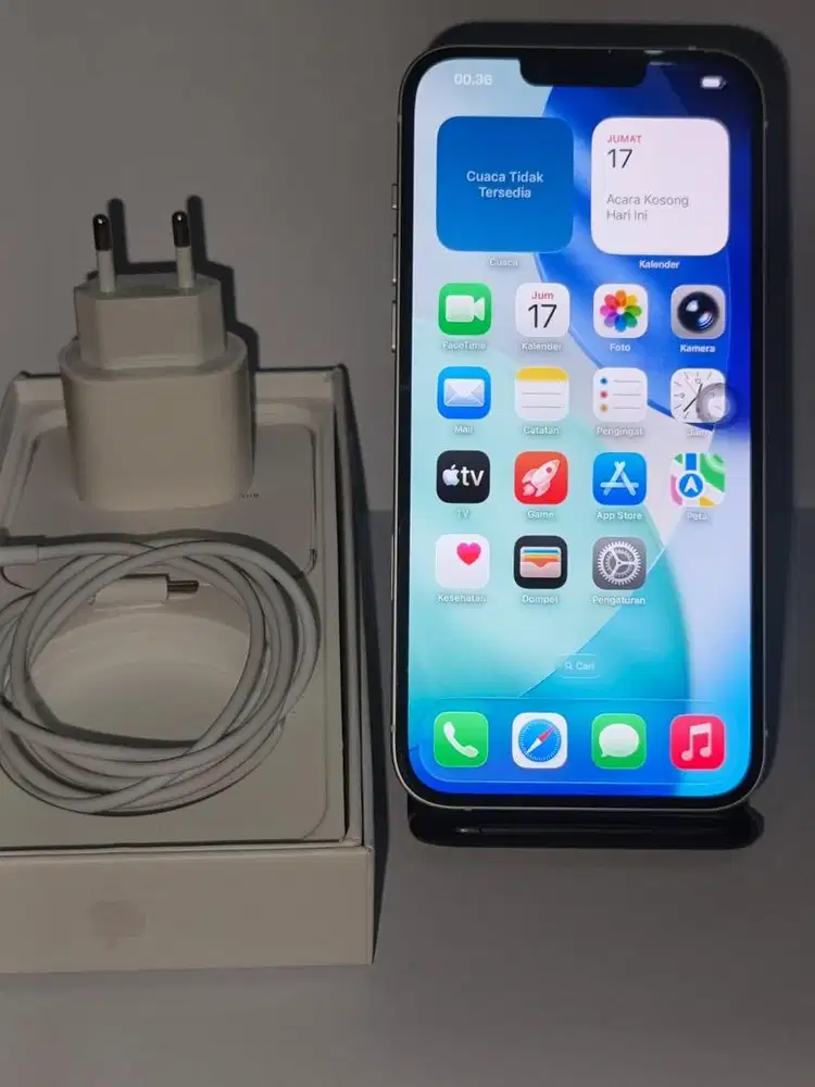 IPHONE 14 PLUS 128GB ALL OPERATOR