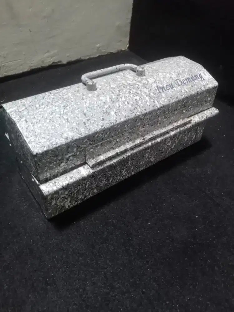 Jual box alumunium perkakas