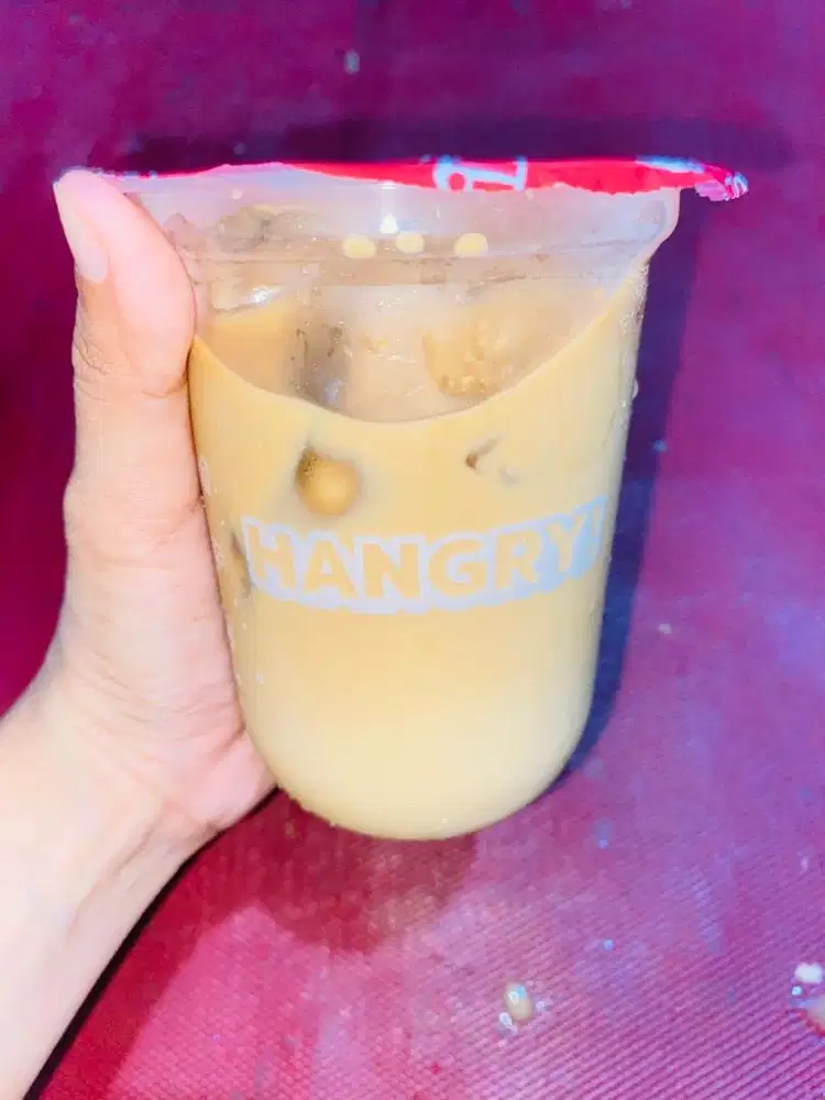 Cari pekerjaan apa aja