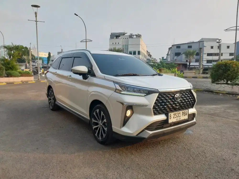 Avanza veloz q tss 2022