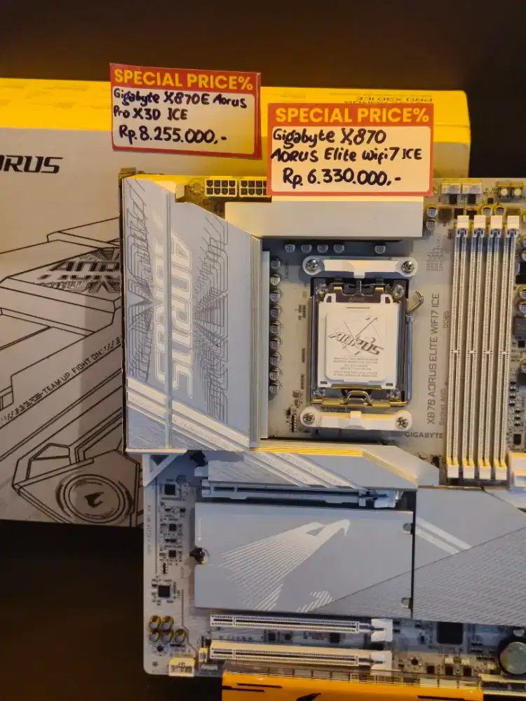 Gigabyte x870 aorus cicilan by kredivo