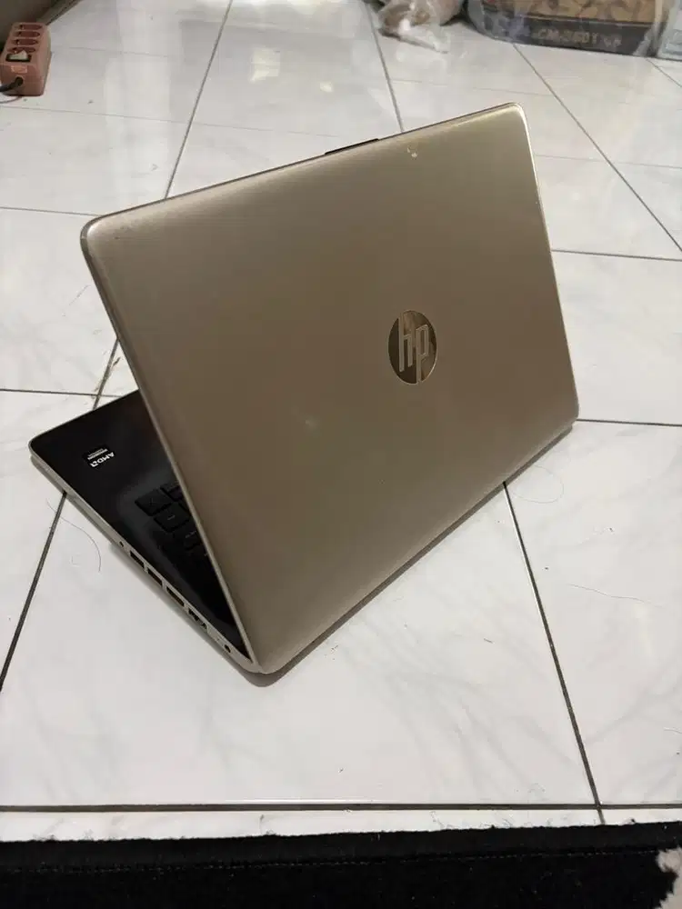 Dijual Laptop HP 14-cm0xxx