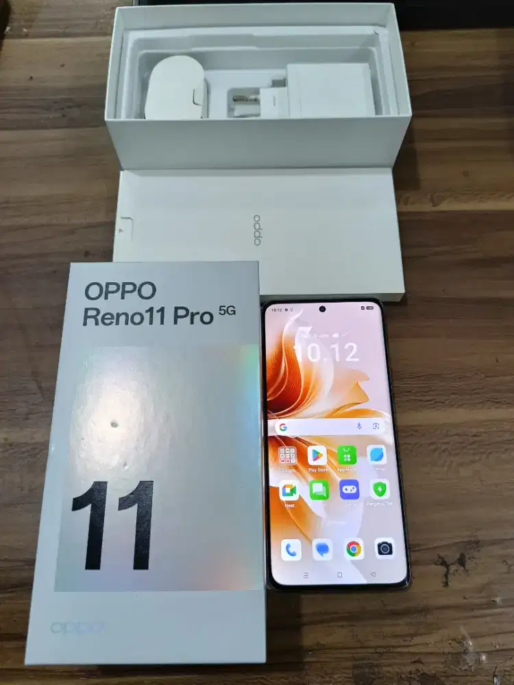 OPPO RENO 11 PRO 5G 12/512 SEKEN