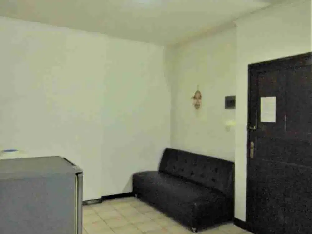 Apartemen Mediterania Garden Residence 1 Tanjung Duren