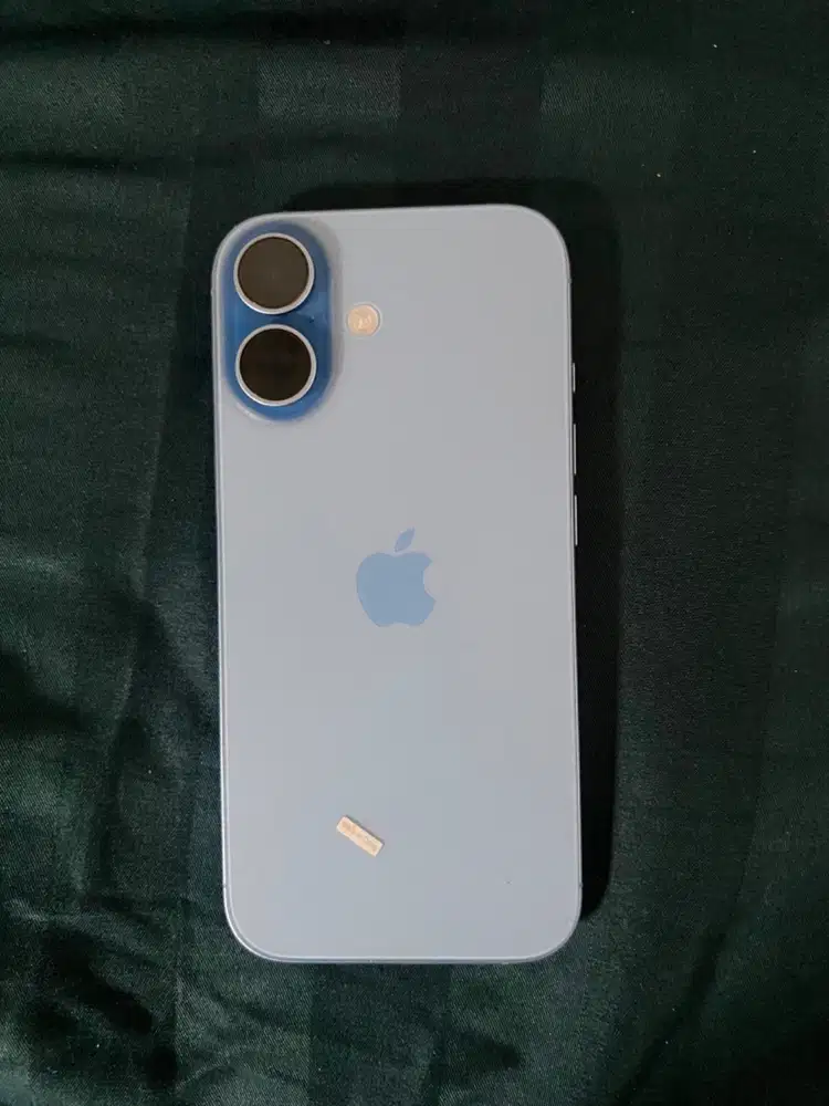 iPhone 17 basic 256gb