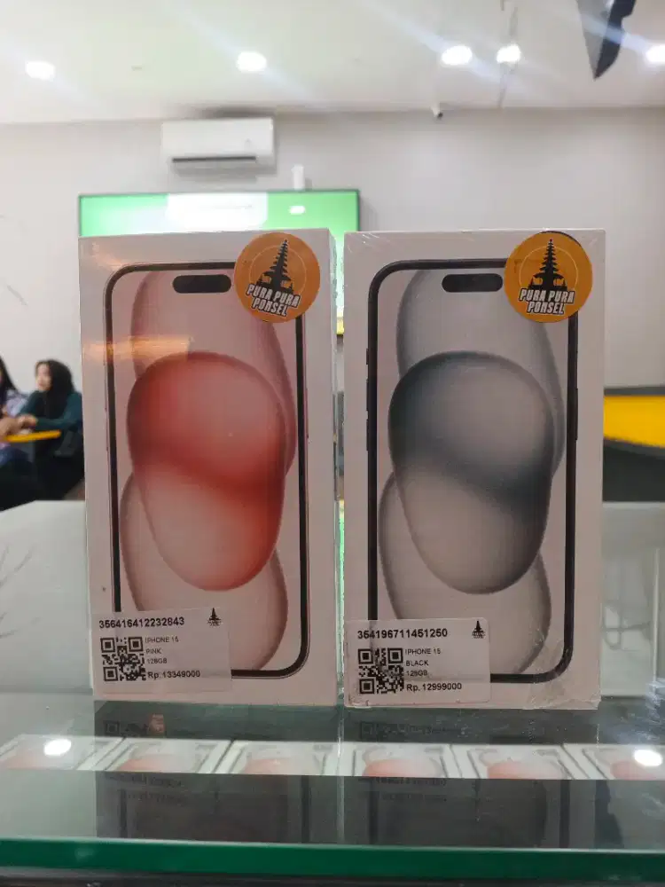 Iphone 15 128 GB