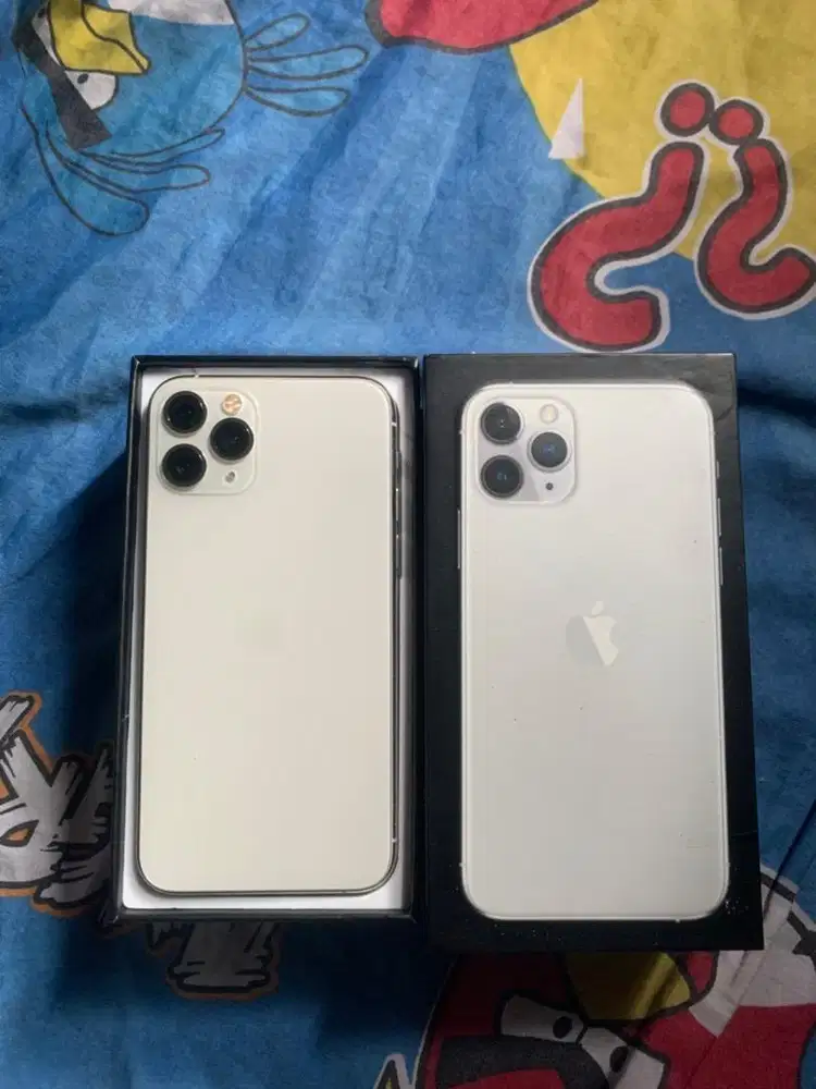 iphone 11 pro 256gb inter all op