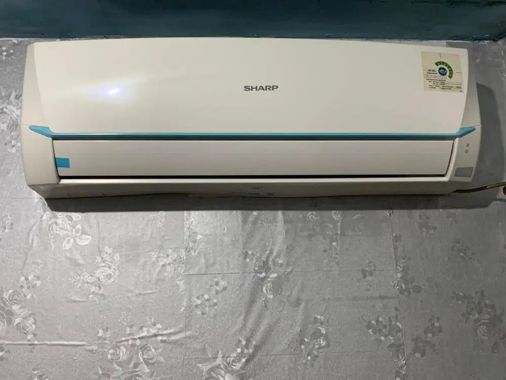 Jual AC SHARP 1/2 pk