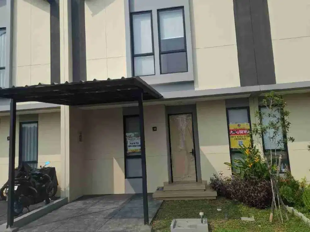 Rumah Suvarna Astha