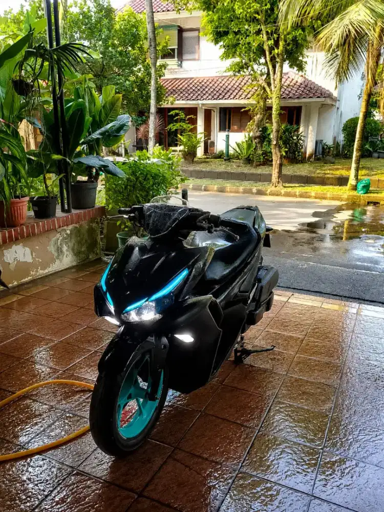 AEROX 155cc 2023