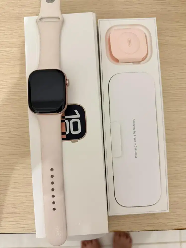 Apple watch S10 46