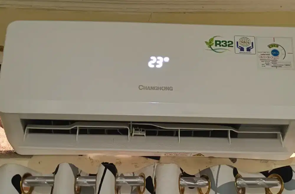CHANGHONG R32 1/2pk