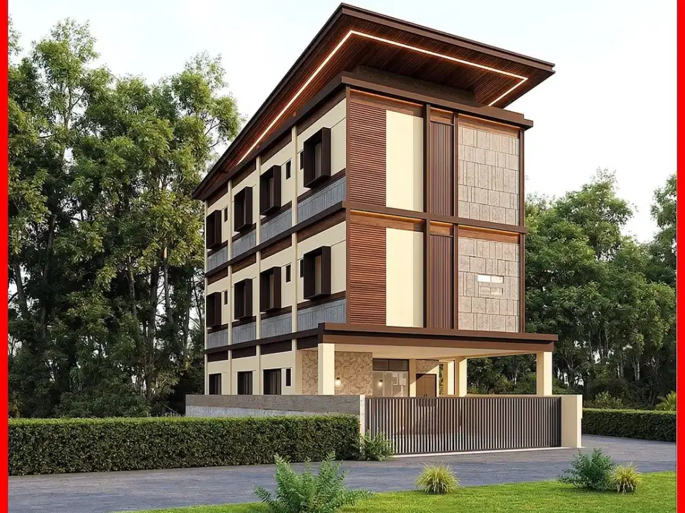 Info Kost Dijual Jogja di Caturtunggal Dekat RS. JIH