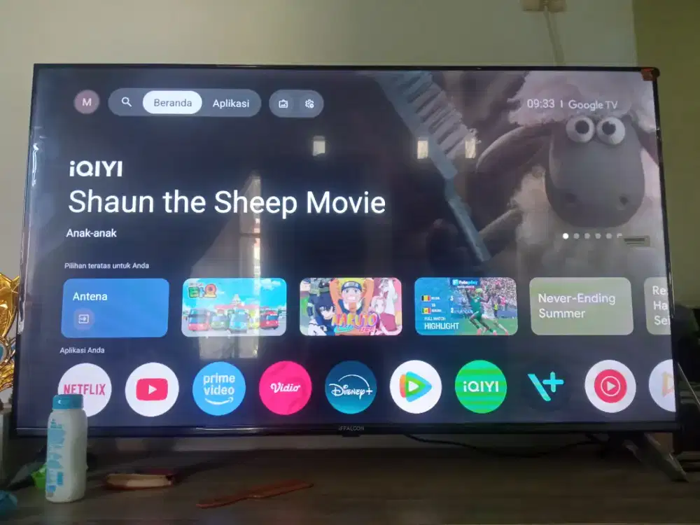 Smart TV TCL IFFALCON 43 in