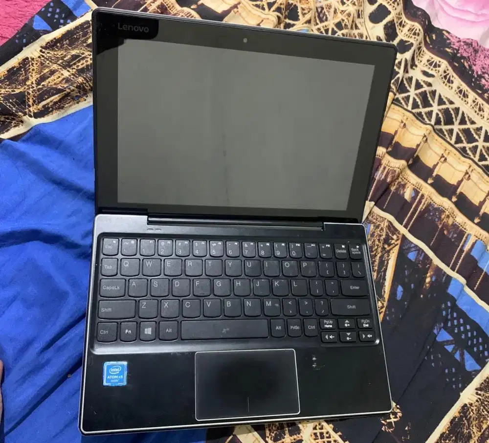 Lenovo Ideapad Mix 310- Siap pakai