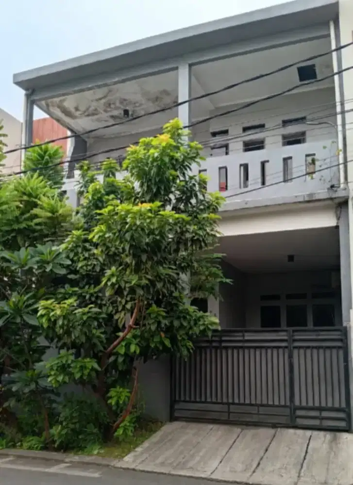 Saya jasa renofasi pemasangang baja pemasangang keramik