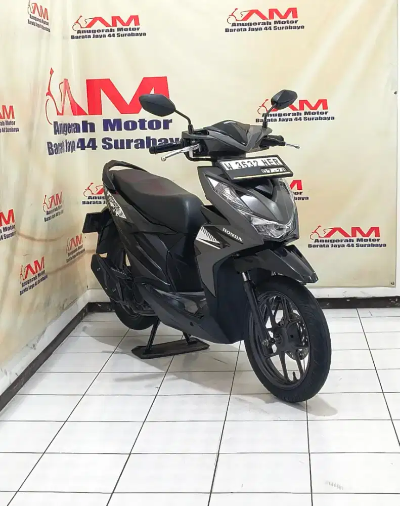 Ready Honda Beat ECO Tahun 2023
