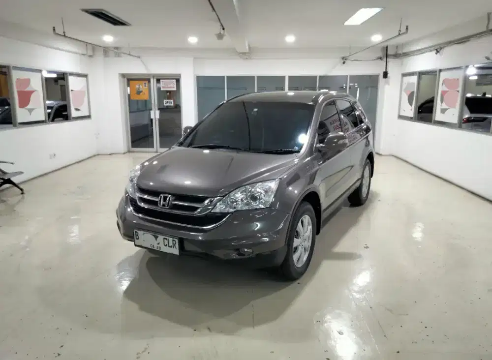 (Antik) Honda CR-V 2.0 at 2010
