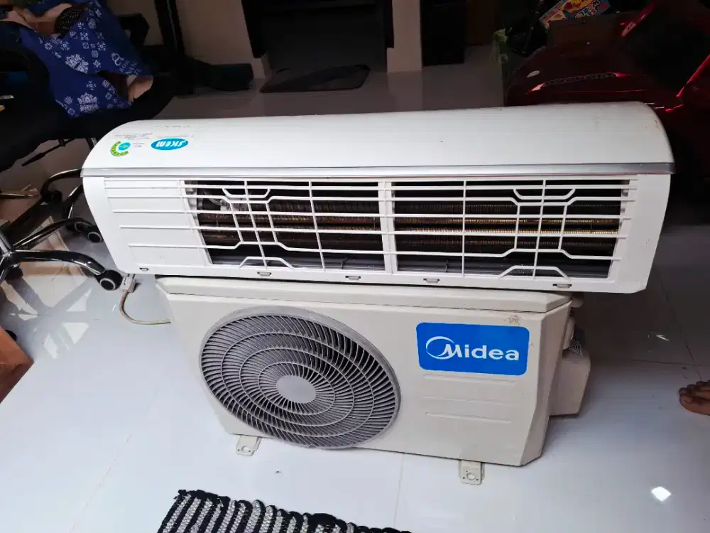 AC 1PK low watt