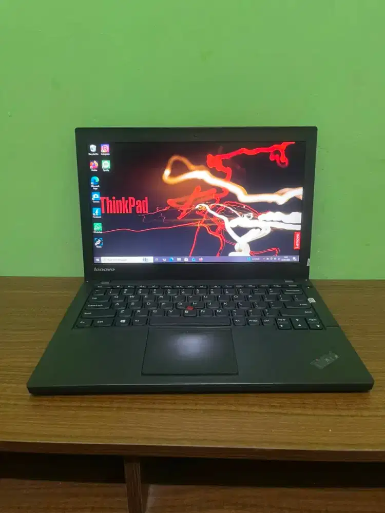 BU LAPTOP LENOVO THINKPAD X240