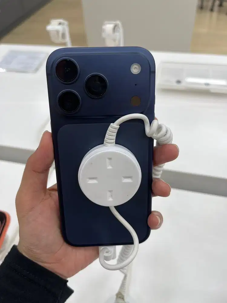 Iphone 17 Pro 256GB