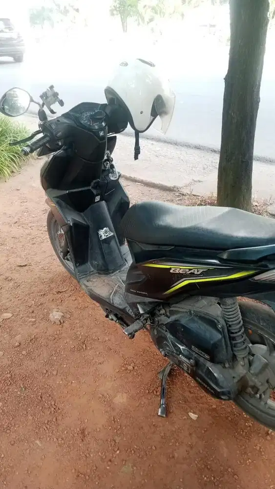 Beat deluxe 2020