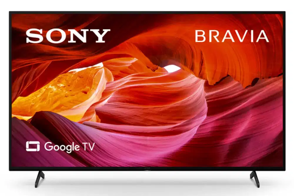 Google TV SONY 65 inch 65X75K BRAVIA LED Smart TV 65 UHD 4K 65 Inc In