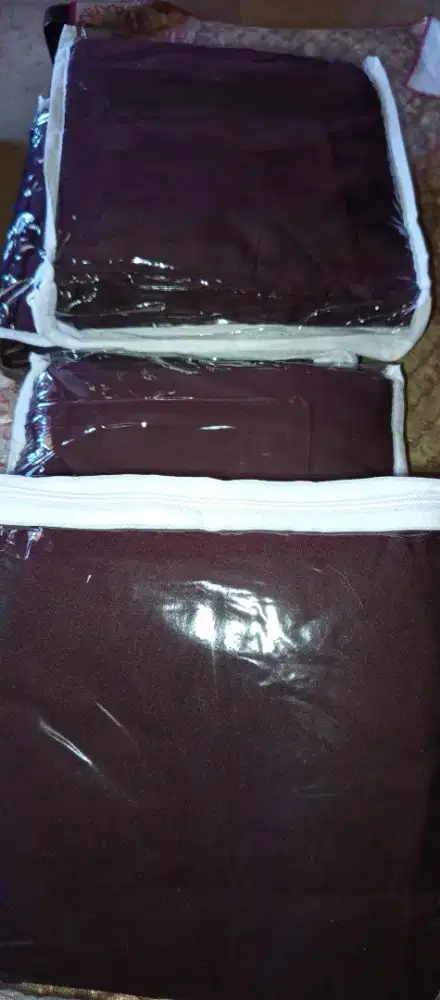 Sprei polos ukuran 120×200