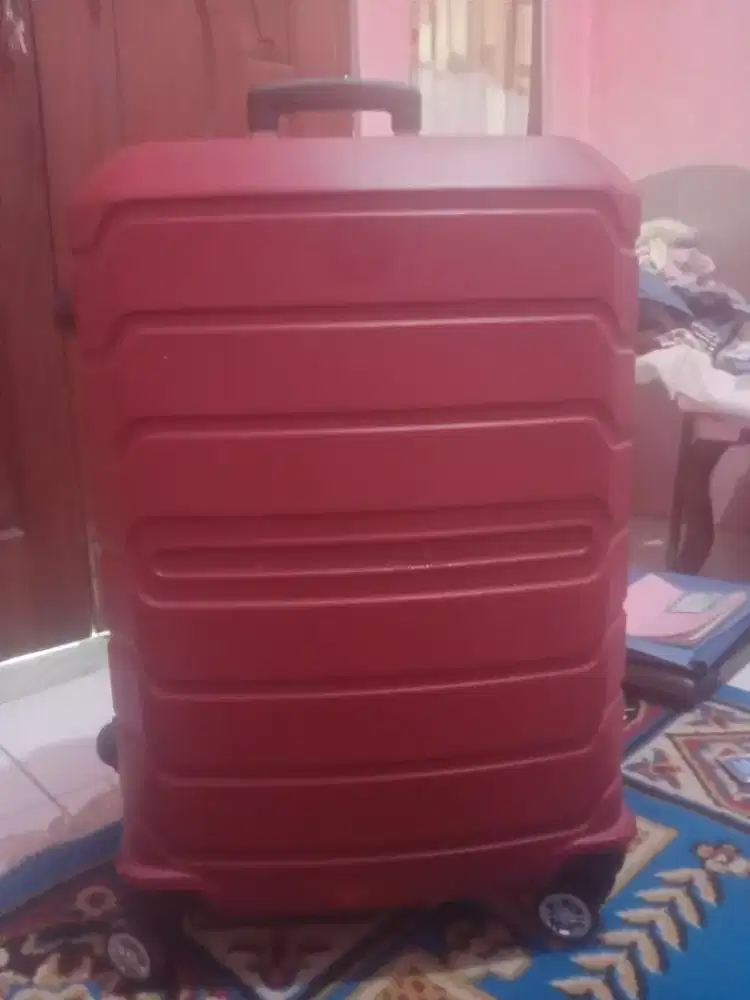 Polocity Hardcase Koper 28inc