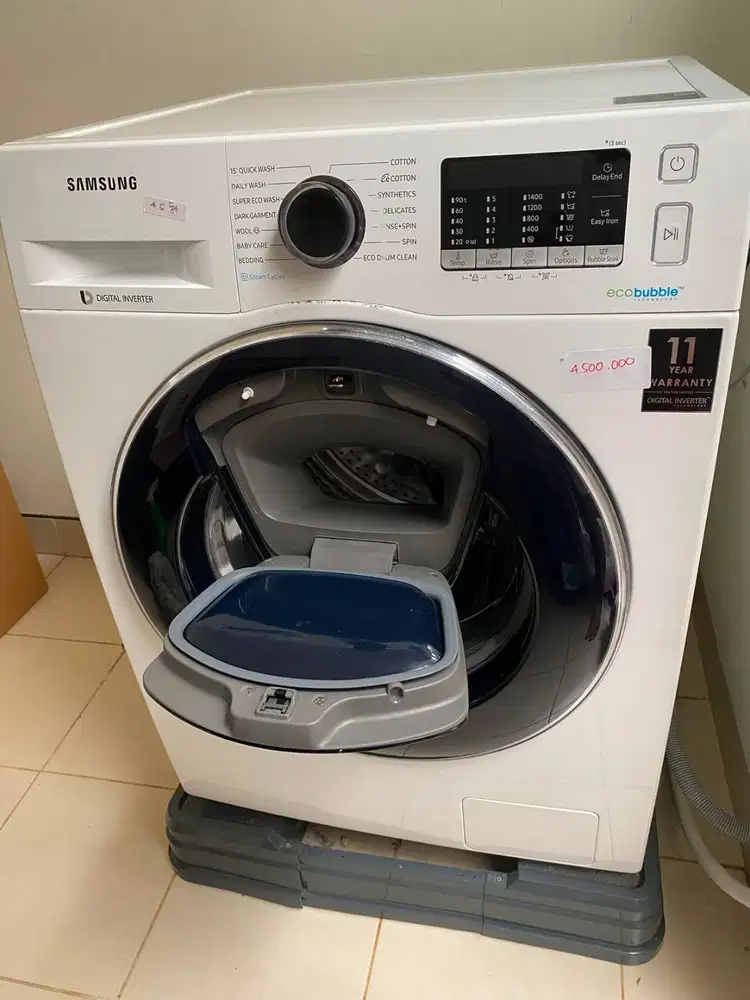 Samsung Mesin Cuci