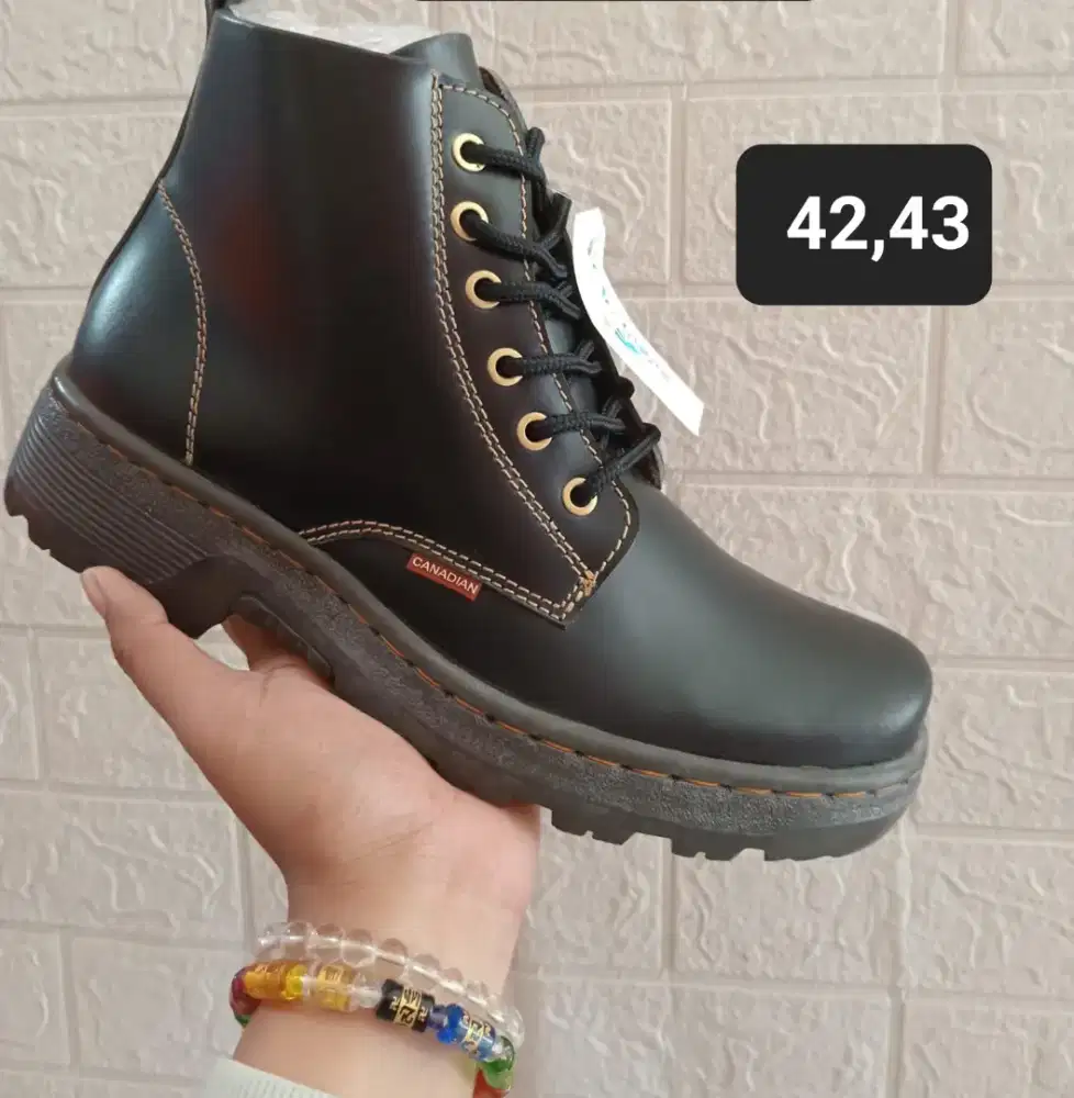 HABISKAN STOK AJA, HARGA RESELLER