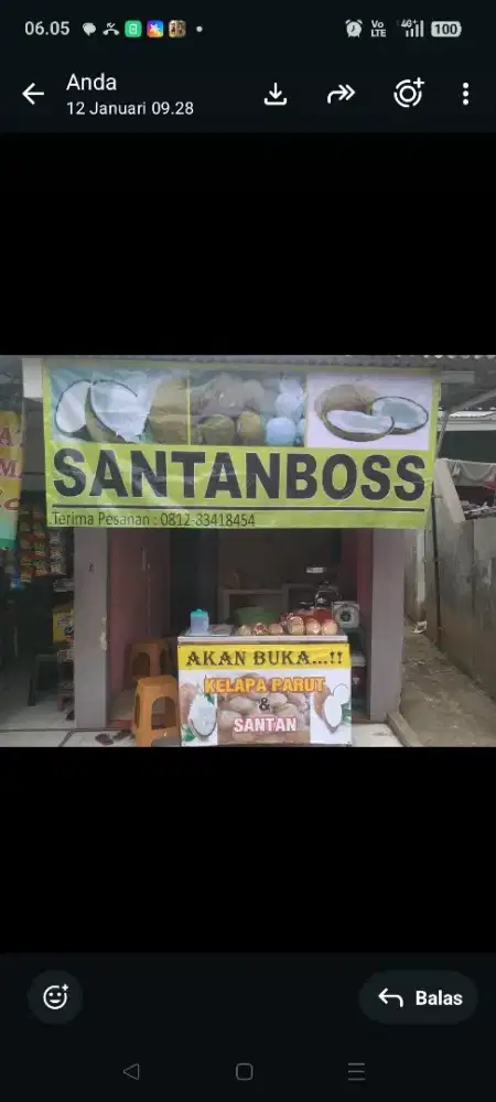 Lowongan pekerjaan untuk laki-laki